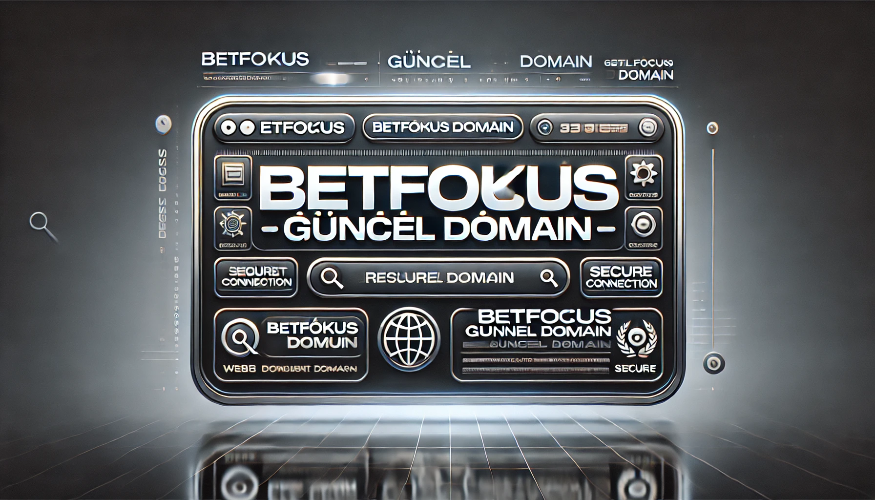 Betfokus Güncel Domain