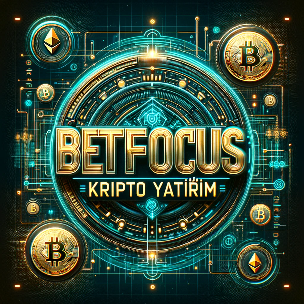 Betfokus Kripto Yatırım